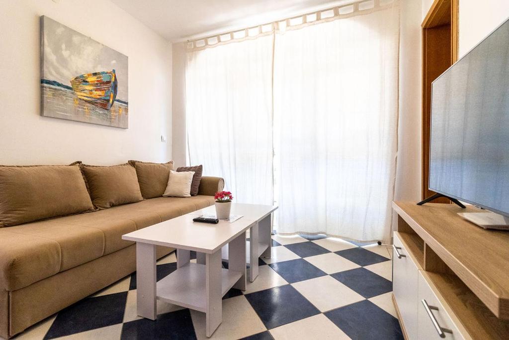 Villa Tiha Luka Неум Экстерьер фото