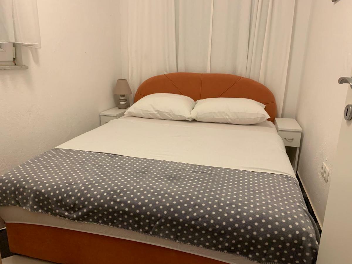 Villa Tiha Luka Неум Экстерьер фото
